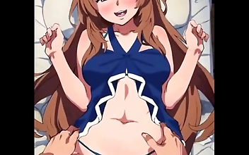 JAV Enchantress Gets Pounded Missionary-style: A Mesmerizing JAV Experience