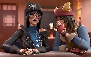 Hope s Naughty Schoolgirl Fantasy: Jap Girl Gets Excited in Classroom