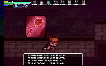 Experience the Ultimate Pleasure in a Sealed Cave Erotic Nest with Seductive Enchantresses