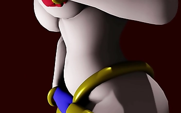 Pomni: Enchantress Intimate Journey Through the Forbidden Pleasures of Japan