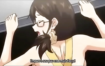 Hentai: The Juiciest Japanese Anime Porn Youll Ever Watch!