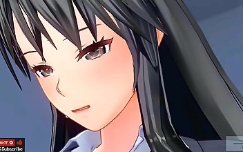 Dive Into a World of Erotic Anime: Your Ear Licking Sempai Will Blow Your Mind