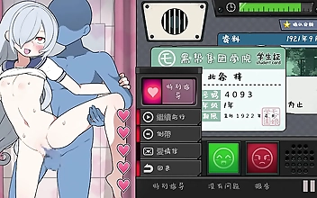 Hentai Passerby Girl Captured by the Academy: Alluring MILF vs Hot Japanese Students