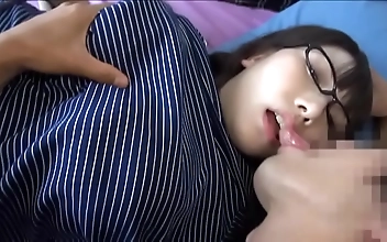 Luscious Beauty in JAV: Enchantress Leads You to Alluring Pleasure