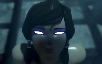 Unleash Your Desires with 3D Hentai Animation Porn