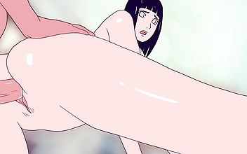 Unleash Your Imagination with Hinata s Porn Hentai Sex!