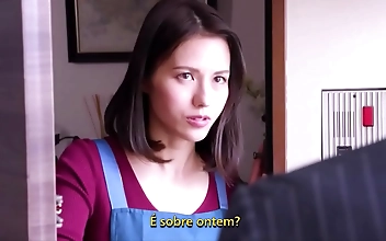 JAV Ayaka Mutou s My Friend s Cheating Husband ft