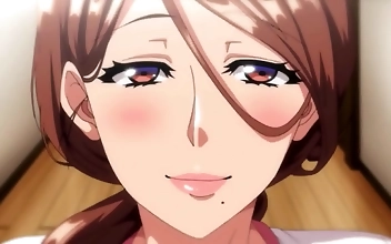 Horny Stepmother Caught Me Watching Hentai – Exclusive JAV Clips