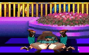 Bao vs Jill - Two Luscious Babes Erotic Interracial Battle, Only on JAV