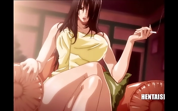 Revel in the Depravity of Wealthy Families with JAV Porn Part 2 with English Subtitles!