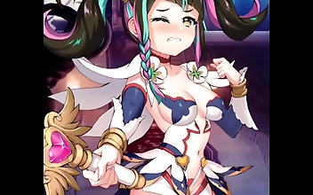 Japanese Porn Video Games: The Ultimate Collection - Part 15