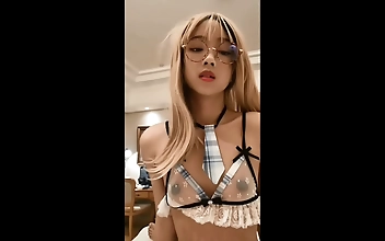 JAV Dream Come True: Meet the Netizens Fuck Toy!