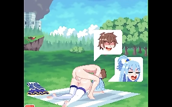 JAV Beauty with &Kcy;&acy;&zcy;&ucy;&mcy;&acy; &vcy;&ycy;&euml;&bcy;&acy;&lcy;: A Luscious Upskirt Slutty Cutie Japanese V-JUICE (Video)