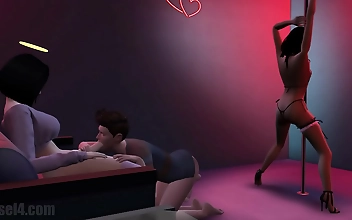 Welcome to the Luscious World of Essel4 Aria: Enchantress Edition - Episode 2