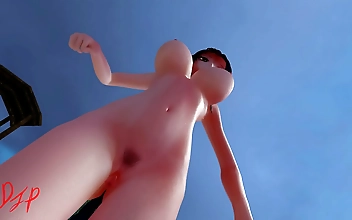 JAV MILF Shake It! - Kangxi s Enchanting Pleasure Ritual Masturbation Techniques Unleashed