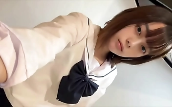 JAV Enchantress Oka Pours Love Juice All Over the Kitchen While MasturbatingMILF Oka Succumbs to Pleasure in the Kitchen as Love Juice Flows FreelySlutty Okas Kitchen Masturbation Leaves Love Juice Everywhere