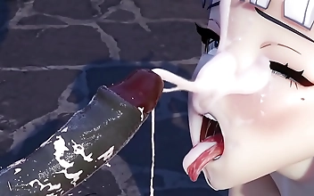 Get Luscious with Haragami 8 s JAV Flick!