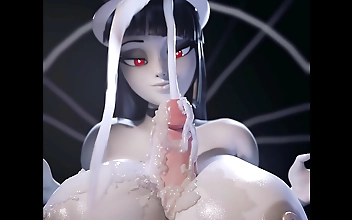 JAV Hentai Titjob: Experience the Ultimate Pleasure with Luscious Japanese Enchantress