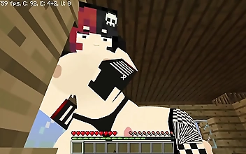 Satisfy Your Creamy Cravings with Steve s Juicy Squares: JAV Pornstar Does Things with Ice Cream You ve Never Seen Before!