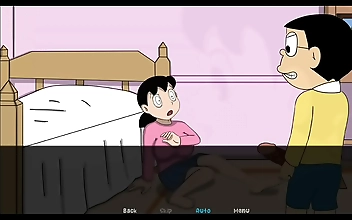 Dickmon JAV Series Part 2 - Luscious Japanese Enchantress Allures You with Her Allure