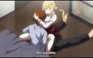 Confessions of a Luscious Hentai Slut: My Enchanting Brother and I