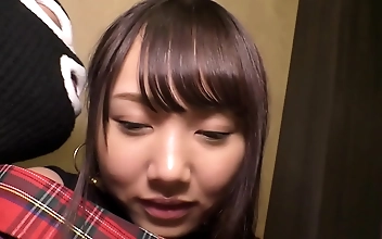 JAV Aoi Saitama L&ast;li Girl with Tight Pussy Exposed! Watch the Full Video!