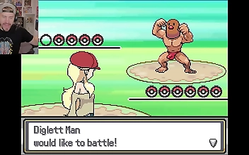 Japanese Pokemon Ecchi: Unleashing Diglett s Ultimate TRUTH