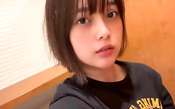 Brave the Luscious Lesbos: One-Woman Masturbation in the Land of Love