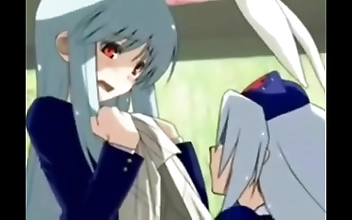 JAV Sluts Lesbian Games- Scorching Hot Japanese Girls Gone Wild!