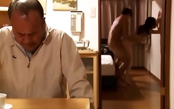 JAV MILF Kimika Ichijou Gets Stolen by a Young Lover - Must-See Subtitles!