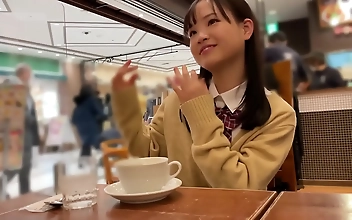 KEDO WINARA: Seducing JAV Slut with Luscious CURVES Conquers Your Mind!