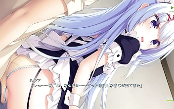 JAV Enchantress Lucia Valignano s Seductive Scene 3 - Official Release!