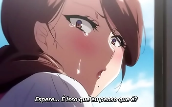 Unleash Your Inner Slut and Experience Ultimate Pleasure with JAV - Episode 01