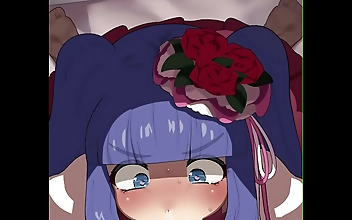 Petite & Enchanting JAV Slut with Breathtaking Curves & Alluring Look - IMPOSSIBLE to Resist!