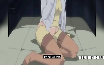 JAV Hunk Overloads with Young Chicks in College Madness