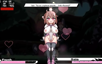 JAV BUZAMA 2 - Explore Luscious Alluring Ladies in Full Gameplay without Commentary!