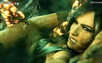 Experience the Luscious Adas Creampie and Her Alluring MILF Body in this JAV Delight