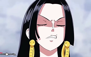 Oh My Luscious NIKA! Exclusive JAV Video of the Alluring Anime Babe from One Piece