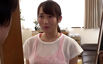 Ohh My God! Fucking Luscious Ass Shaking Vertically Twerk Dancing Cowgirl Position Makes Me Wanna Squirt! And My Friend s Slutty Sister Made Me Cum So Hard That I Ran Out Of Sperm! Watch The Steamy JAV Volume 2 Part 1 Now!