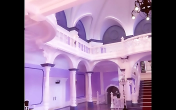 Welcome to the World of Lustful Lilis: Enchanting Invitation to the Sensual Pantsushi