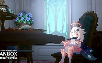 Krishna: The Enchantress of JAV - Luscious curves and seductive moves that will make you drool!