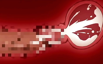 JAV Princess: Harem Time Lucky Guy Fucks Six Slutty Girls in Hentai Heaven