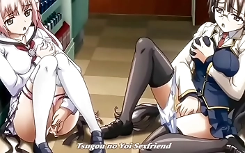 Satisfy Your Cravings with Tugou Episode 3 in Spanish - Luscious Latin Ladies!