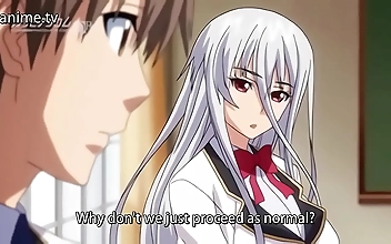 JAV Princess Sei Bruneh1lde Gakuen Shouyo Kishidan: Enchantress Enrobed In Ecstasy with Uncensored Porn