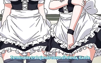 Delight in the Alluring Twins Devious Acts in Perverted Twins 1