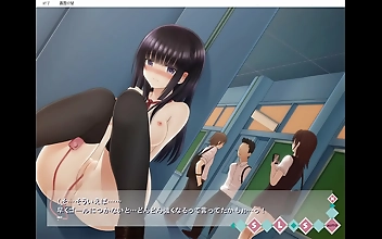 Revealing the Secrets of the Big Tits Committee Chairperson: A JAV Expose Part 2