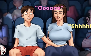 Holy fuck, this JAV chick is a luscious enchantress who'll make you blow your load instantly! Click now to watch her in action on the big screen!