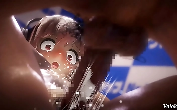 JAV Compilation 1: Luscious Enchantresses Enslave Your Senses