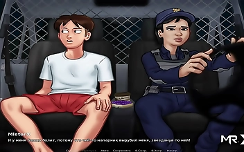 Warehouse Seduction: Alluring JAV Enchantress in E3 Spec Opus