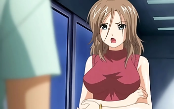 Hot for Teacher: JAV Punishment Turns Into Sizzling Sex Session